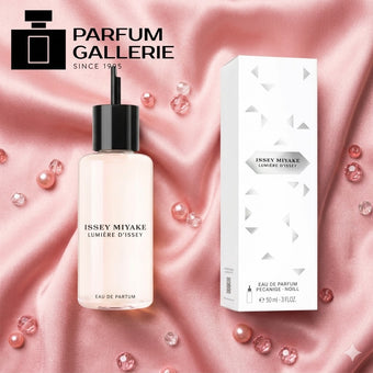 Lumière d'Issey Eau de Parfum Recharge – Issey Miyake
