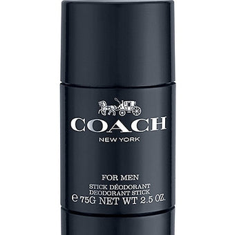 Coach for Men  deodorant stick  by Coach