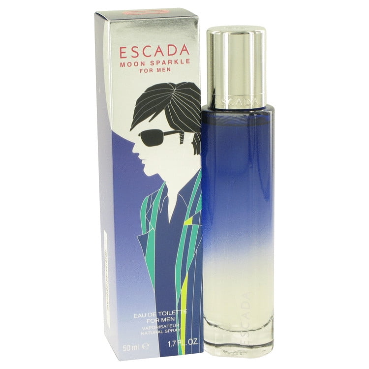 Escada Moon Sparkle pour Homme EDT 100ml   Escada