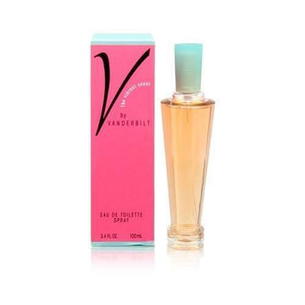 Gloria Vanderbilt The Vibrant Scent