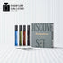 Esquire Discovery set edp by Michael Malul