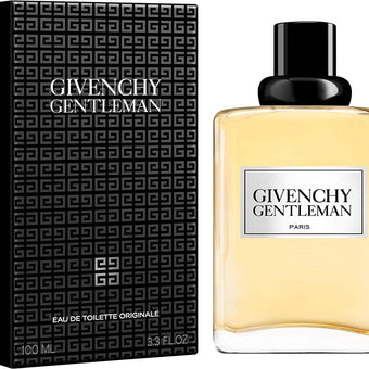 Gentleman edt by  Givenchy