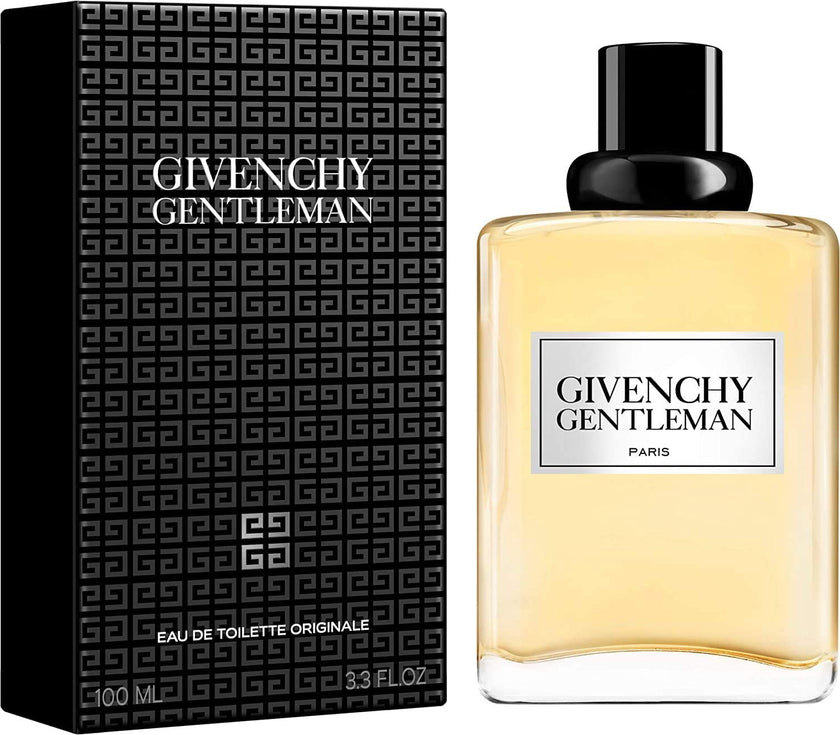 Gentleman edt by  Givenchy