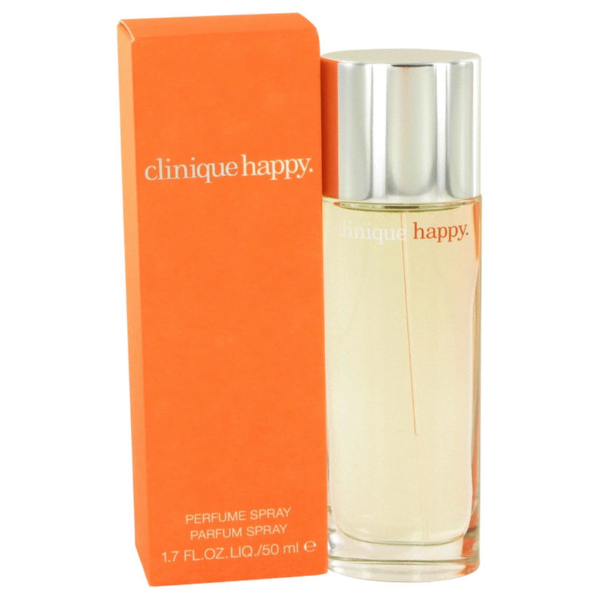 Clinique Happy Parfum Vaporisateur 100 ml