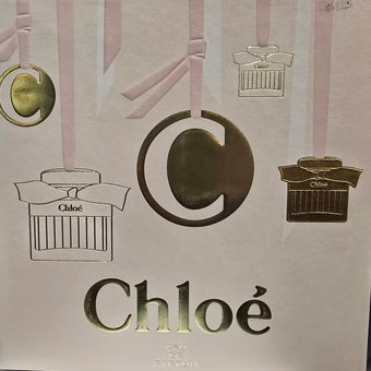 Chloé Eau de Parfum gift set of  2 pcs by  Chloé