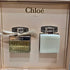 Chloé Eau de Parfum gift set of  2 pcs by  Chloé