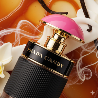 Prada Candy edp by  Prada
