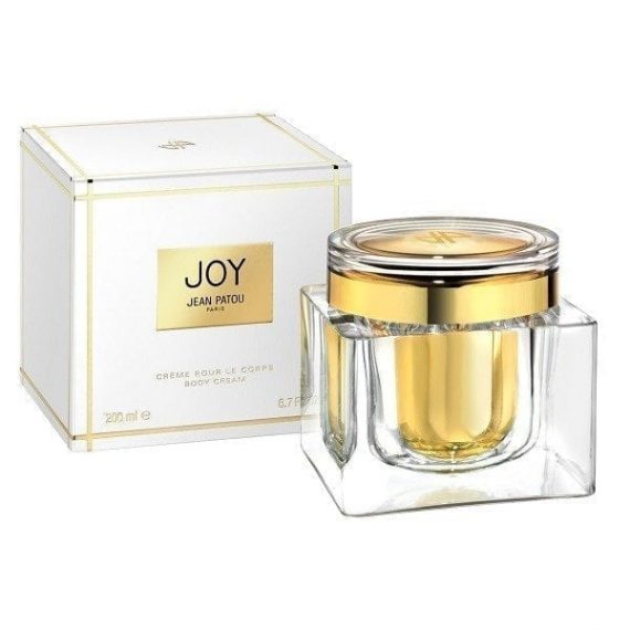 Jean Patou Joy Body Cream