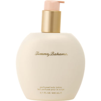 Tommy Bahama Perfumed Body Lotion