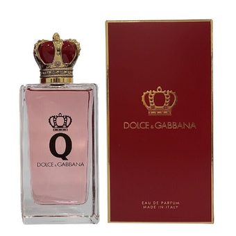 Q edp  by Dolce & Gabbana Dolce&Gabbana