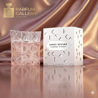 Lumière d’Issey Issey Miyake EDP for women by Issey Miyake