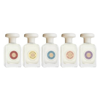 Juego de cofre de la colección Essence of Dreams de Tory Burch