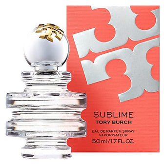 Sublime edp by Tory Burch