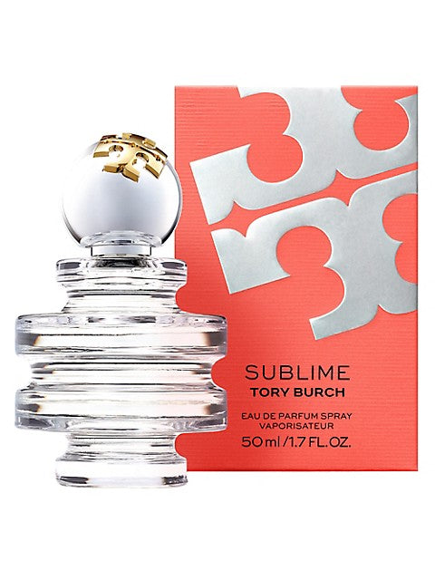 Sublime edp by Tory Burch