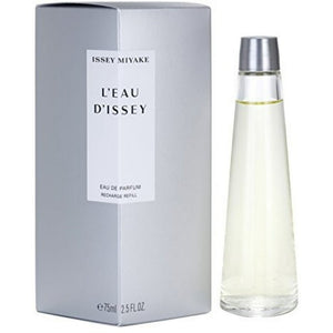 L'eau d'Issey Eau de Parfum rechargeable refillable  by Issey Miyake