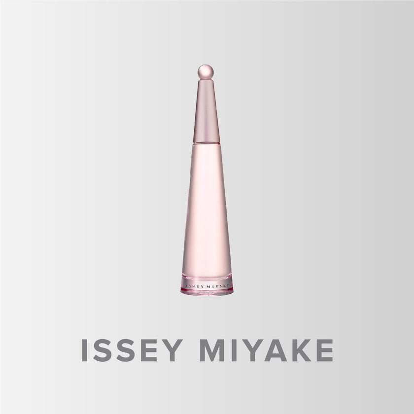 Issey Miyake Solar Violet Eau de Toilette intense