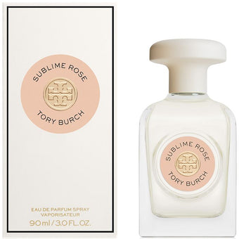 Aceite de capas de esencia de rosa de Tory Burch