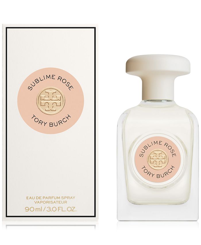 Tory Burch Essence of Rose Layering Oil