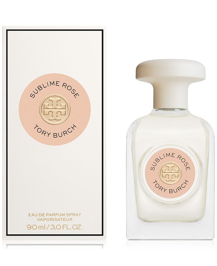 Aceite de capas de esencia de rosa de Tory Burch