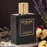 Michael Malul Jet Black Reserve Eau de Parfum pour homme