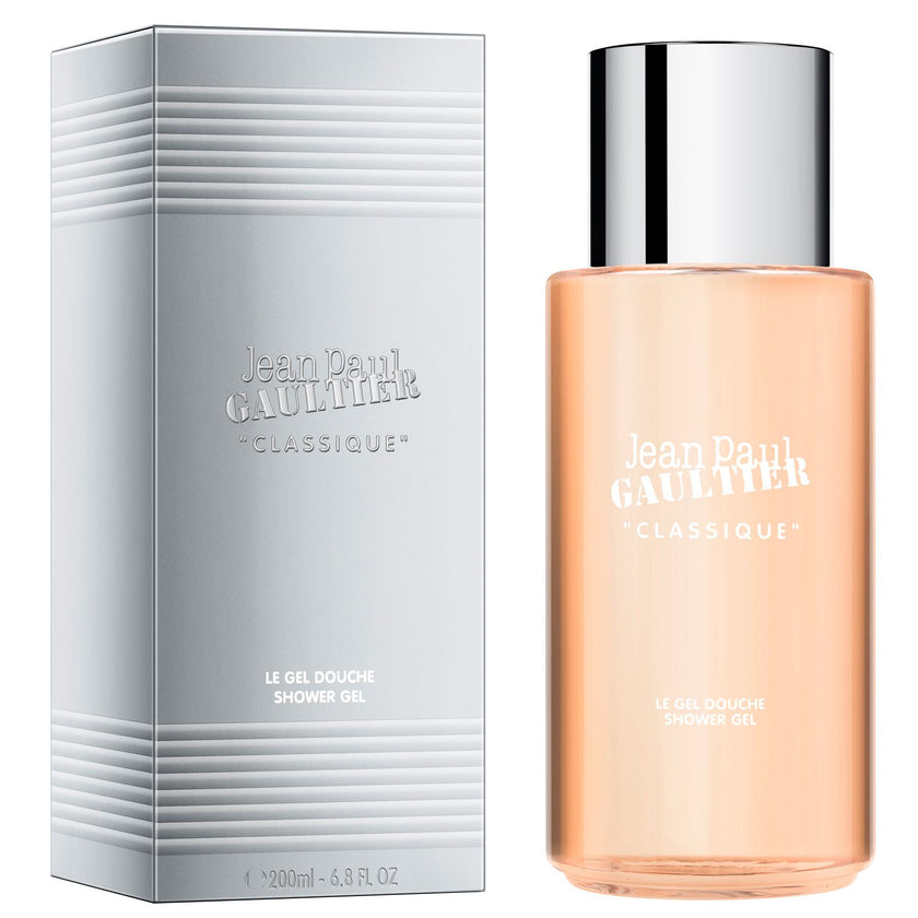 Jean Paul Gaultier Classique Gel Douche