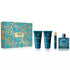 Versace  Eros Eau de Parfum 4 pcs gift set by  Versace