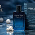 Ocean Noir Parfum Extrait de parfum  for women and men by Michael Malul London