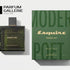 Esquire Modern Poet edp by Michael malul
