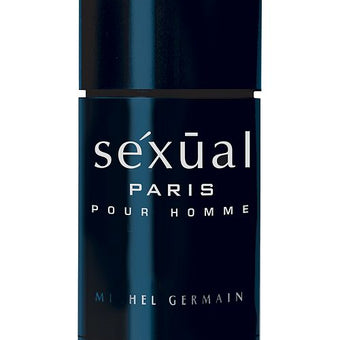 Sexual Paris Pour Homme DEO STICK BY Michel Germain