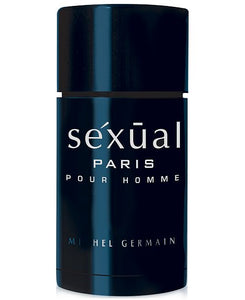Sexual Paris Pour Homme DEO STICK BY Michel Germain