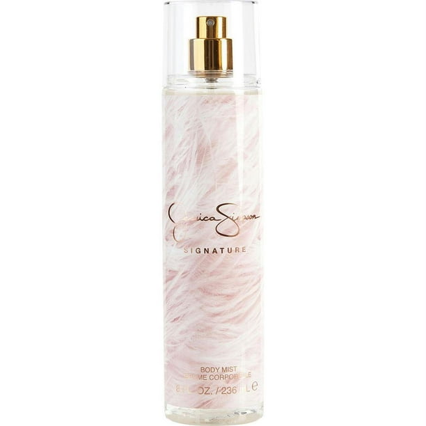 Jessica Simpson Signature Fragrance Mist