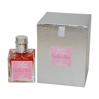 Feuilles de Rose edp by  Molinard