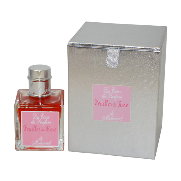 Feuilles de Rose edp by  Molinard