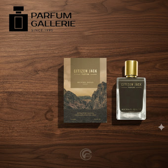 Michael Malul Citizen Jack Perfume EDP 100ml 