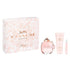 Coach Floral Eau De Parfum 3 Piece Gift Set By Coach New York