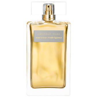 Patchouli Musc  edp intense by  Narciso Rodriguez