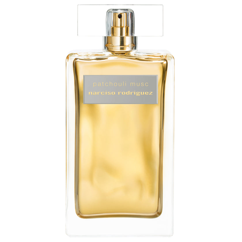 Patchouli Musc  edp intense by  Narciso Rodriguez