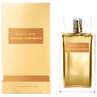 Jasmine Musc  edp intense by Narciso Rodriguez