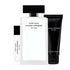 Pure Musc For Her  edp  gift set of  3 pcs by Narciso Rodriguez