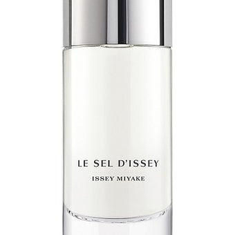 Le Sel d’Issey Issey edt rechargeable  refillable by  Miyake