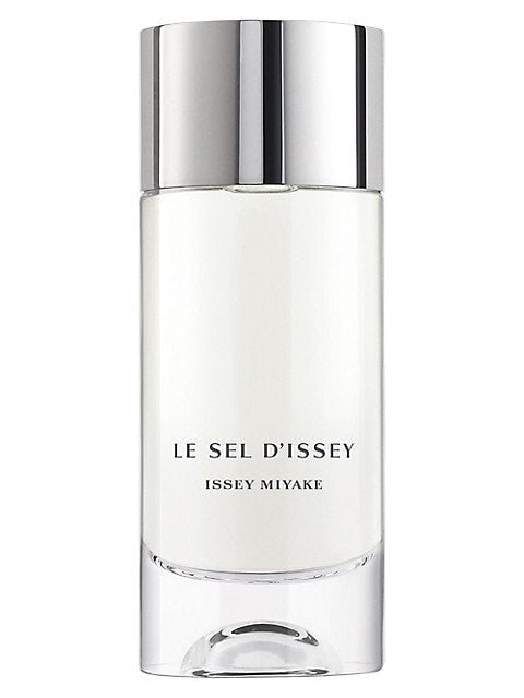 Le Sel d’Issey Issey edt rechargeable  refillable by  Miyake