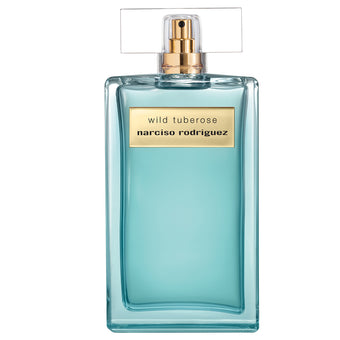 Wild Tuberose edp intense by  Narciso Rodriguez
