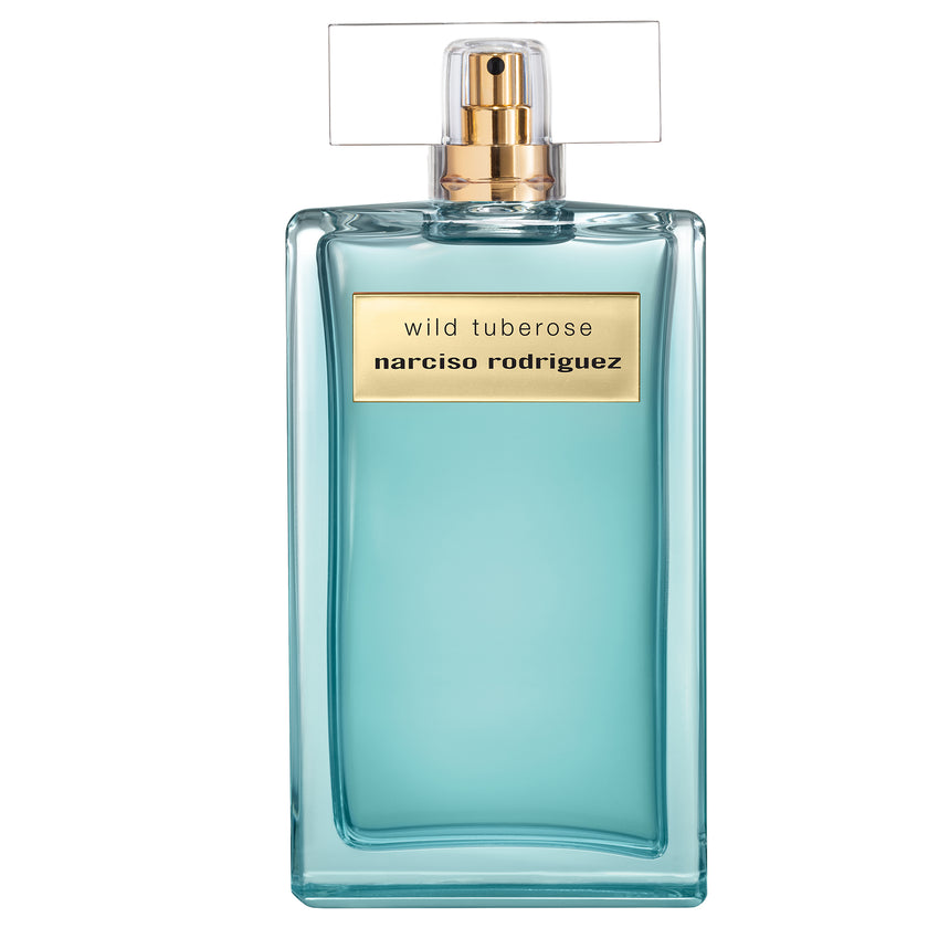 Wild Tuberose edp intense by  Narciso Rodriguez