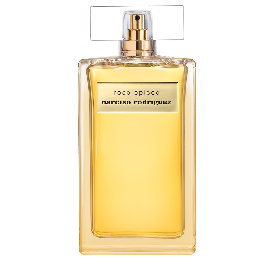 Rose Épicée edp intense by  Narciso Rodriguez
