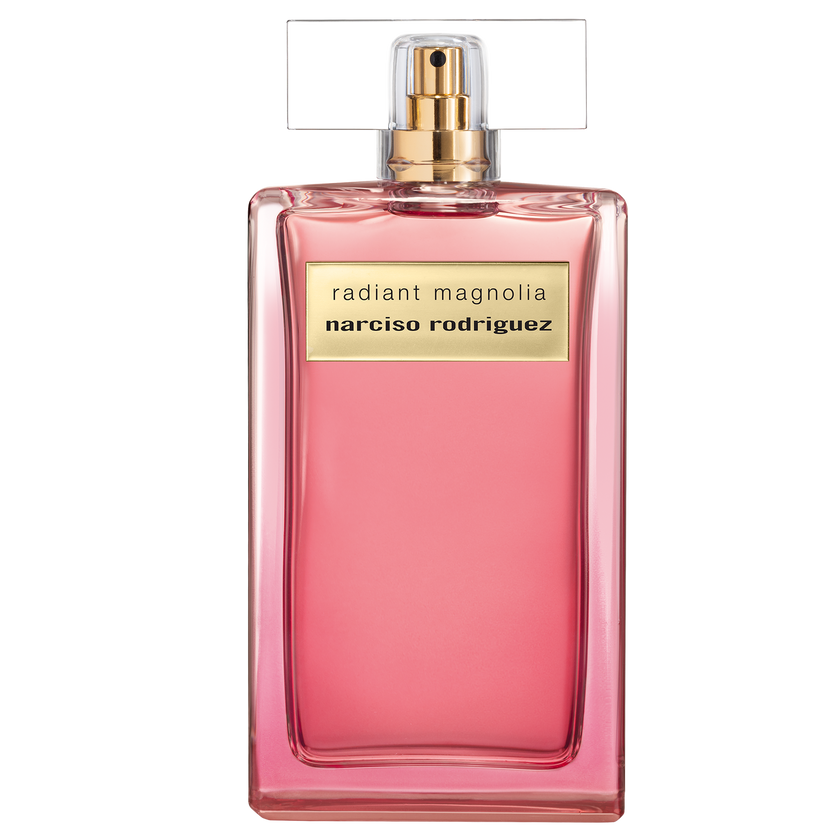 Radiant Magnolia edp intense by  Narciso Rodriguez