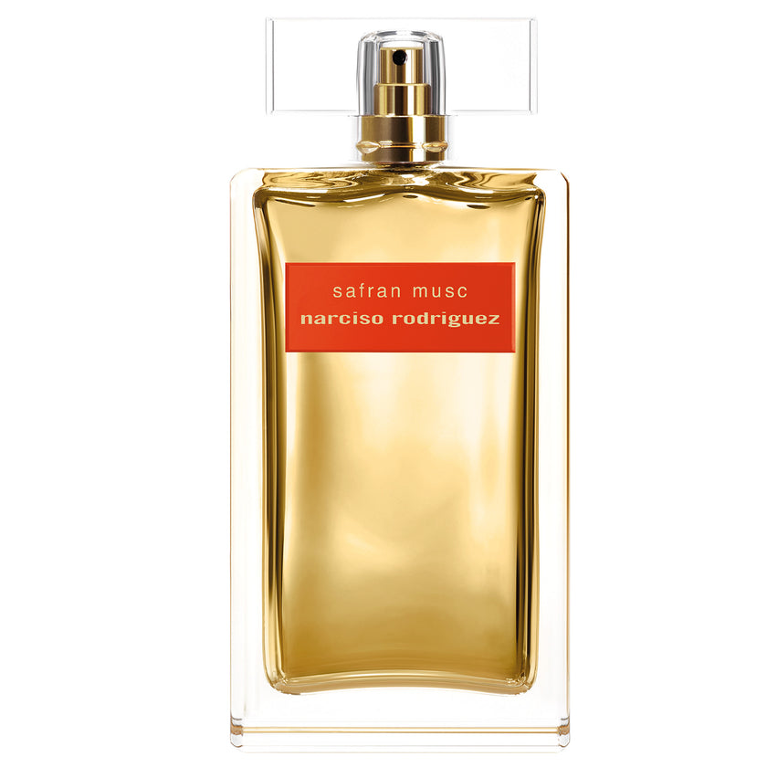 Safran Musc  edp intense by Narciso Rodriguez