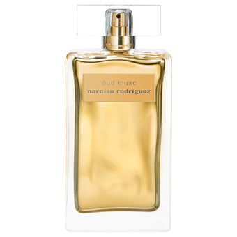 Oud Musc edp intense by  Narciso Rodriguez
