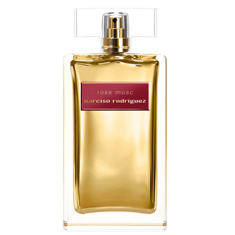 Rose Musc  edp intense by Narciso Rodriguez
