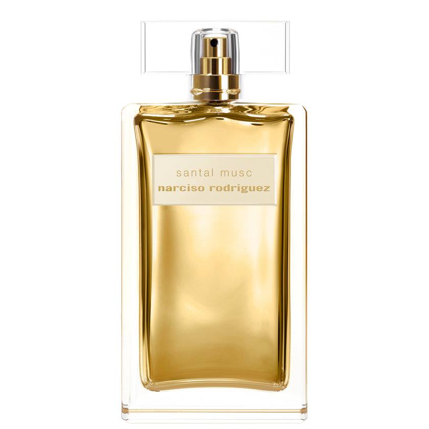 Santal Musc edp intense by  Narciso Rodriguez