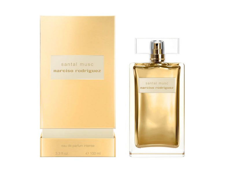 Santal Musc edp intense by  Narciso Rodriguez